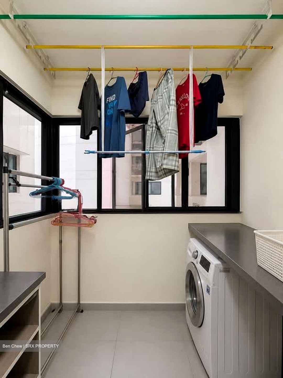 Blk 684C Jurong West Street 64 (Jurong West), HDB 5 Rooms #588303921